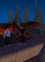 avatar picture