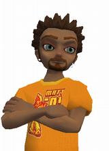 avatar image