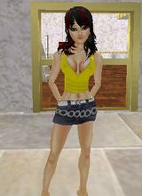 Avatar pic