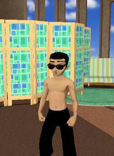 Avatar pic