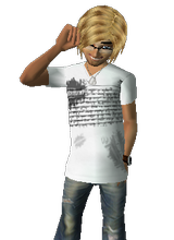 avatar image