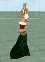 avatar image