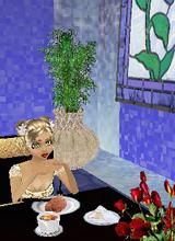 avatar image