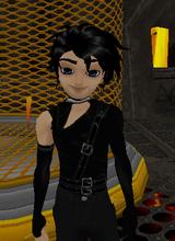 avatar image