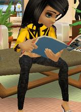 avatar image
