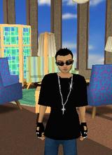 avatar picture