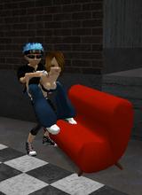 avatar image