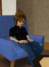 avatar image