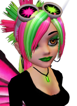 avatar image