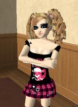 avatar image