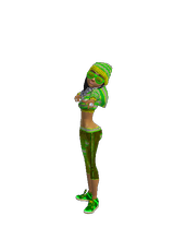 avatar picture