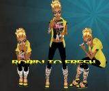 avatar image