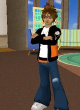 avatar image