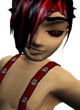 Avatar pic