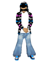 avatar picture