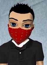 avatar image