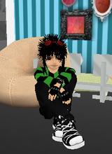 avatar image