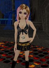 avatar image
