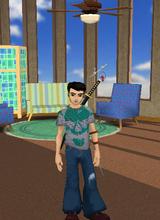 avatar picture