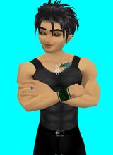avatar image