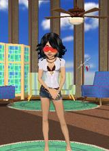 Avatar pic