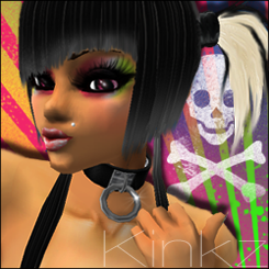 Kinkstah