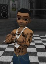 avatar image