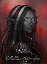 LadyxWillow