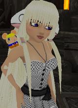 avatar image