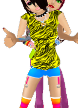 avatar image