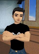 avatar image