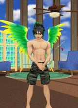 avatar image