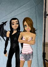 avatar image