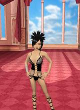 avatar image