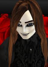 DhamphirBlood