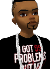 avatar image