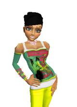 avatar image