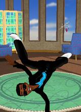 avatar image