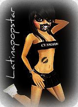 LatinaPopStar
