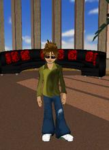 avatar image
