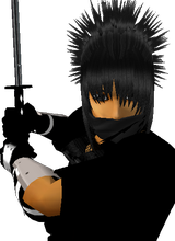 avatar image