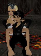 avatar image