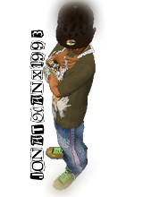 JONATHANx1993