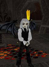 DarkStryder