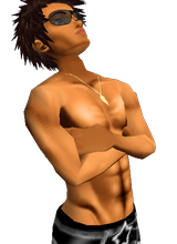 avatar image