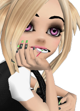 EvilQueenie