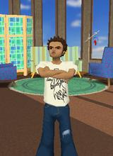 avatar image