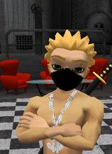 avatar image