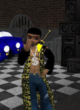 avatar image