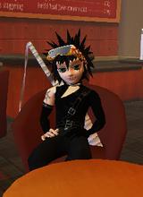 avatar image